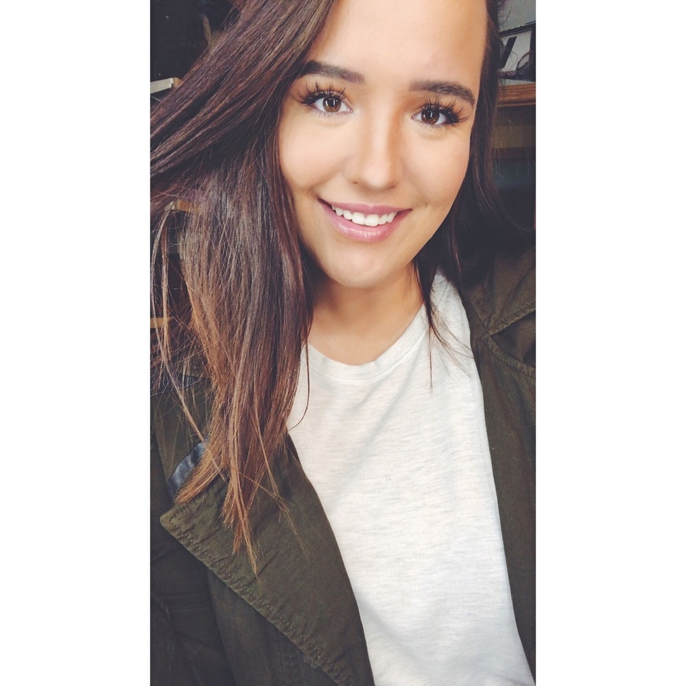 Meet your Posher, Jourdan